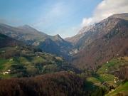 76 Da Oltre il Colle verso la Val Vedra 1